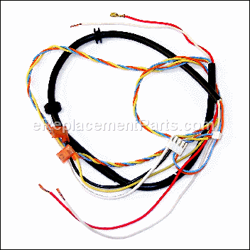 Bottom Wire Harness - H-91001033:Hoover