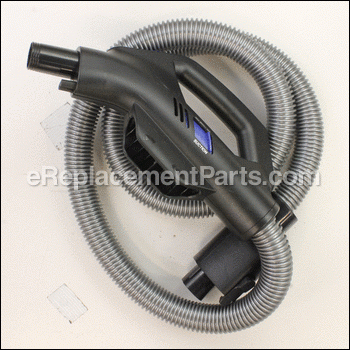 Hose Assembly Complete With Handle Grip Assembly - H-59135334:Hoover
