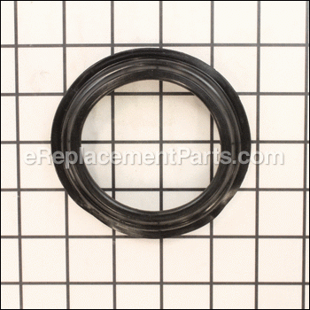 Dirt Cup Lid Chamber Seal - H-562271001:Hoover