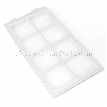 Pre Filter Screen Assembly - H-14800100:Hoover