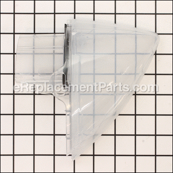 Lid Cover - H-90001283:Hoover