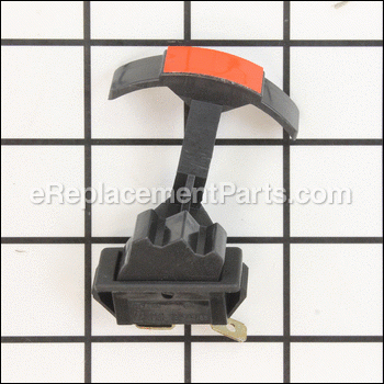 Switch-Floor/Rug Adjustment - H-93001608:Hoover