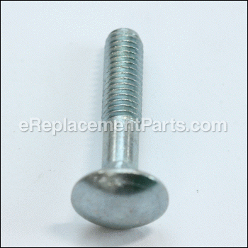 Handle Clamp Bolt - H-21631301:Hoover