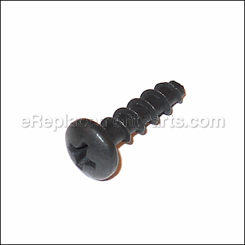 Screw-Self Tapping - H-21447230:Hoover