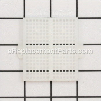 Secondary Filter - H-38765015:Hoover