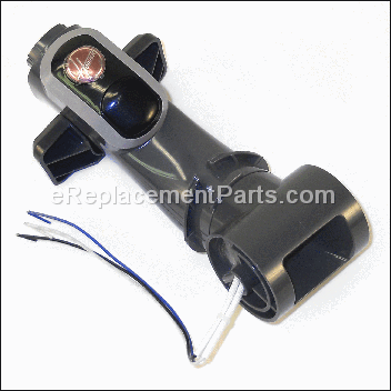 Pivot Assembly With Wiring - H-302333003:Hoover