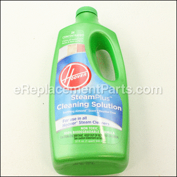 Cleaning Solution - 32 Oz - H-WH00015:Hoover