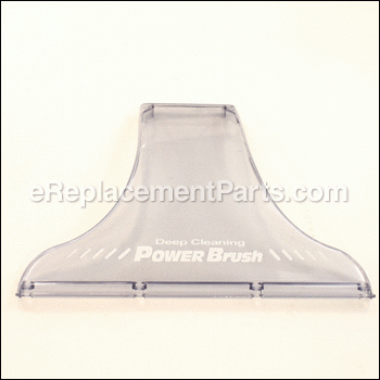 Nozzle-Dirty Water Tank - 346221010:Hoover