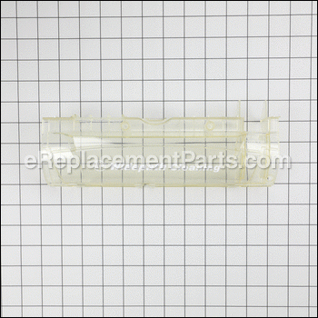 Brush View Window-Clear - H-93002122:Hoover