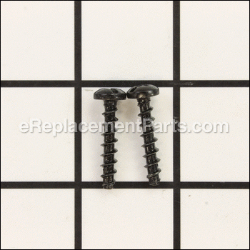 Handle Screw Assembly - RO-40201158:Hoover