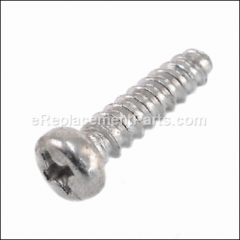 Screw-self Tapping - H-93001589:Hoover