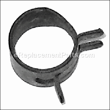 Hose Clamp - H-25411015:Hoover