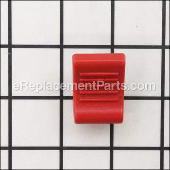Lock Button Housing - H-93001024:Hoover