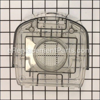 Recovery Tank Lid - H-59177139:Hoover