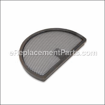 Dirt Cup Filter - H-43615096:Hoover