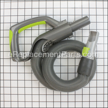 Handle / Hose Assembly - H-440004054:Hoover
