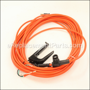 Power Cord - H-46583148:Hoover