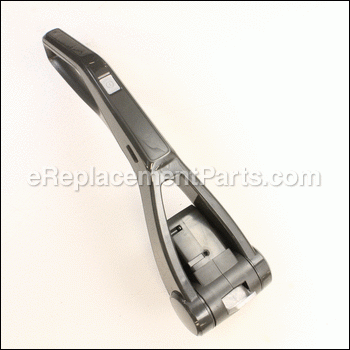 Handle Assembly-Folding/D Style Shadows Gray - 303839001:Hoover