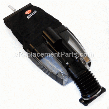 Dirt Cup Assembly-kit Complete - H-58642015:Hoover