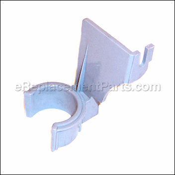 Upper Wand Holder Magnesium Gray - H-92001068:Hoover