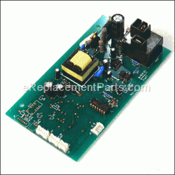 Pcb Board-Power - H-46851065:Hoover