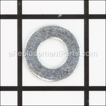 Flat Washer - H-21312799:Hoover