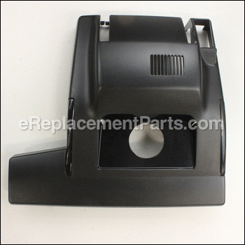 Hood/Nozzle Cover - H-37252031:Hoover