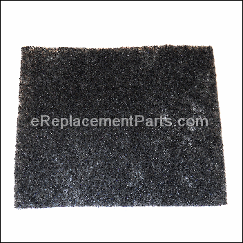 Air Inlet Filter - 12471000:Hoover