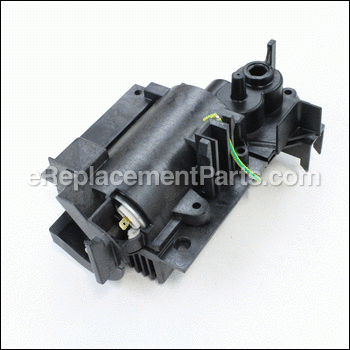 Gear Box Assembly - H-302610001:Hoover