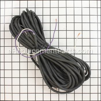 Power Cord-40 Ft. - H-46383365:Hoover