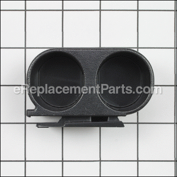 Lower Wand Holder - H-36433116:Hoover