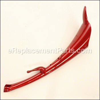 Upper Handle-RED - H-59136060:Hoover