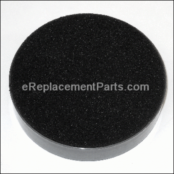 Inlet Filter Assembly - 59156506:Hoover