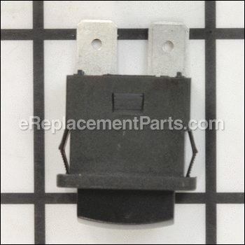 Power Switch - H-760732001:Hoover
