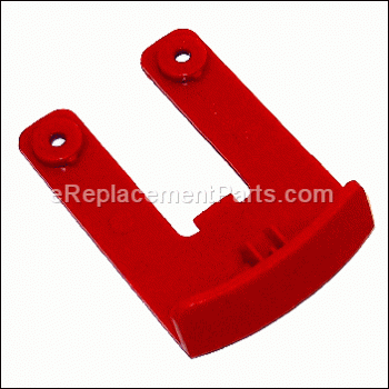 Latch-Solution Tank Imperial Red - 59178882:Hoover