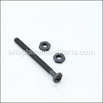Nut and Bolt Assembly - H-40201085:Hoover