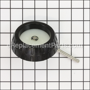 Worm Wheel Assembly-Right - H-59641049:Hoover
