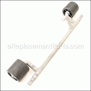Front Wheel Assembly - H-43248074:Hoover