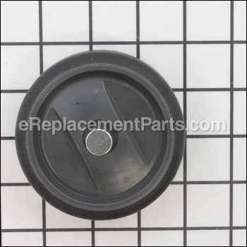 Rear Wheel Assembly - H-304233001:Hoover