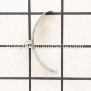 Locking Pin Assembly - H-673010001:Hoover