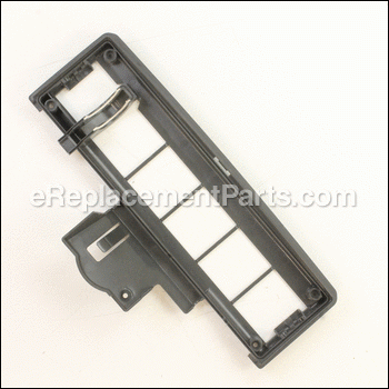 Bottom Plate/Nozzle Guard - H-42246152:Hoover