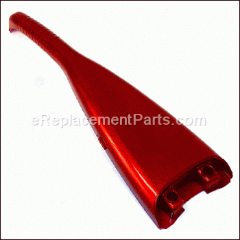 Upper Handle/Front-Ferrari Red Metallic - 59157109:Hoover