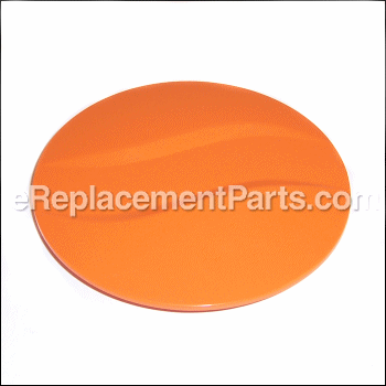 Wheel Cover - H-59135246:Hoover