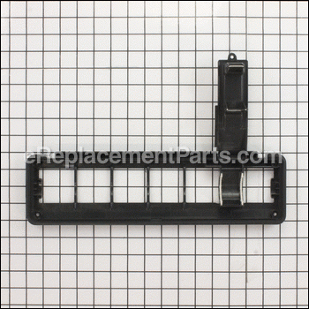 Nozzle Guard Assy - H-440004110:Hoover