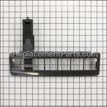 Nozzle Guard Assy - H-440004110:Hoover