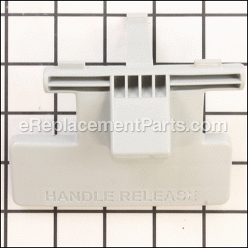 Handle Release Pedal - H-517503001:Hoover