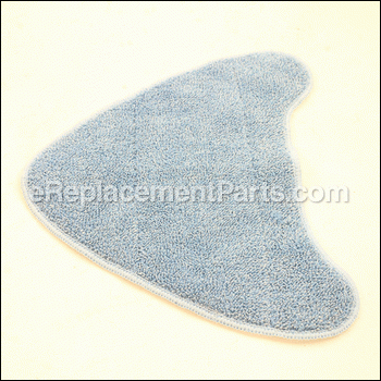 Cleaning Pad - H-440001695:Hoover
