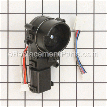 Height Adjustment Motor Assembly - H-27271005:Hoover