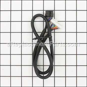 Console Cable - 1000094740:Horizon Fitness