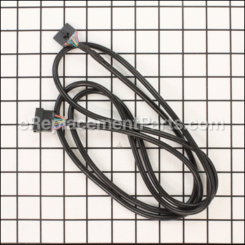 Console Cable - 1000113982:Horizon Fitness